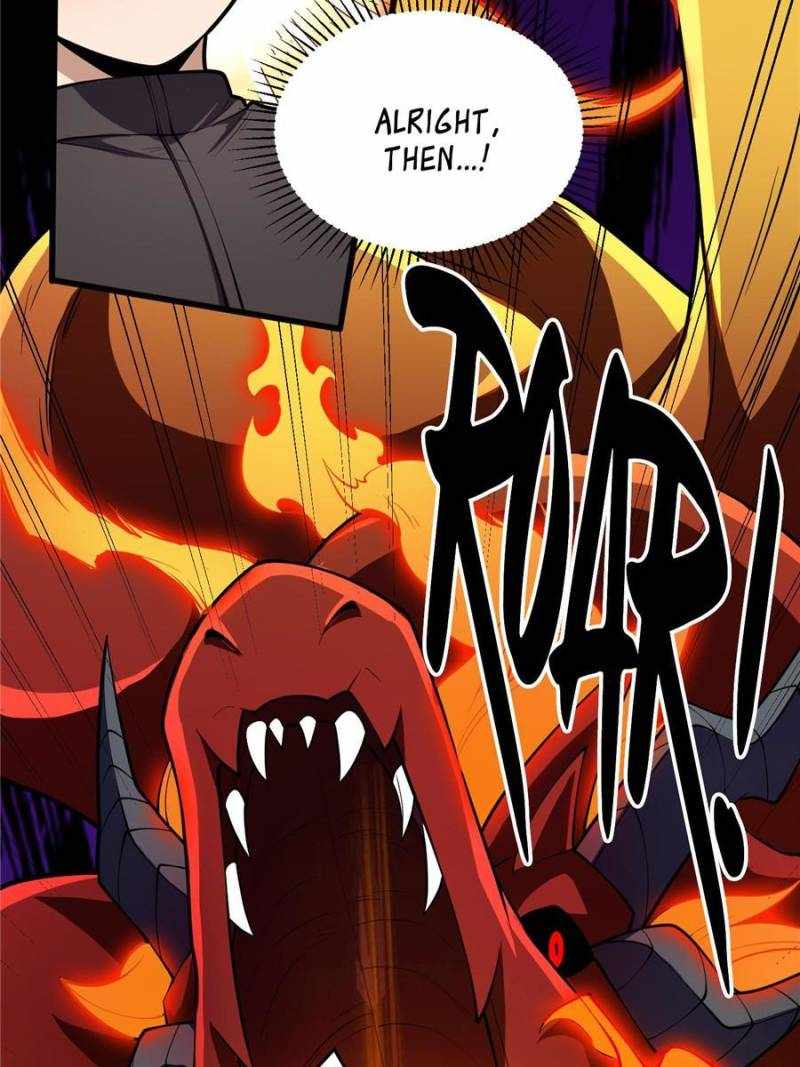 Evil Dragon Is Reincarnated! Revenge Begins at the Age of Five! Chapter 42 15